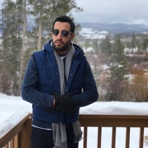 Meet your Posher, Belal